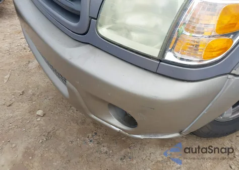 2001 Toyota Sequoia Sr5 V8 from USA, damaged, VIN 5TDBT44A31S031316